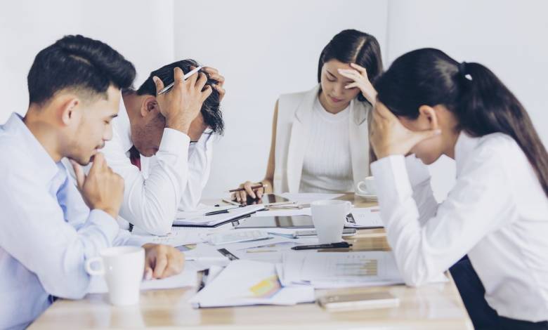 Budaya Organisasi [9] Kemunduran Budaya Organisasi